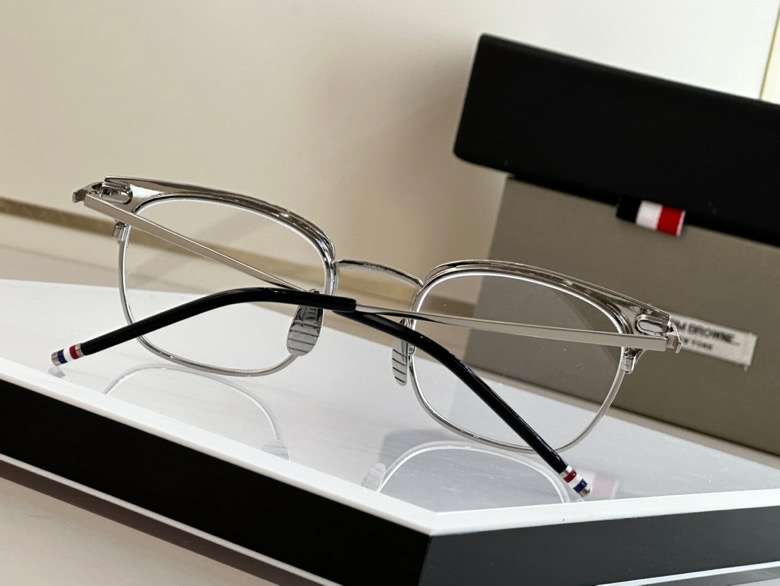 Picture of Thom Bpowne Optical Glasses _SKUfw51974626fw